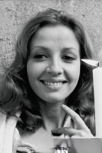 Juliet Berto