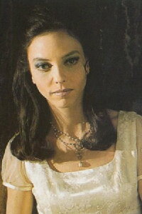 Juliet Landau