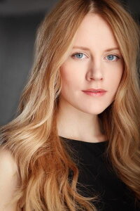 Juliet Lundholm