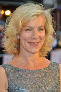 Juliet Stevenson