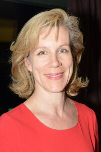 Juliet Stevenson