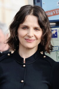 Juliette Binoche