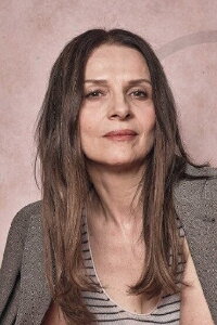 Juliette Binoche