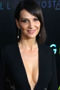 Juliette Binoche