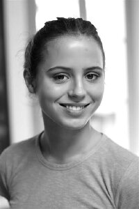 Juliette Chappey
