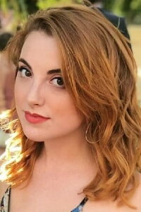 Juliette Goglia
