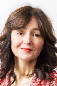 Juliette Howell