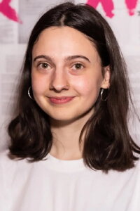 Juliette Strangio