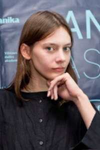 Julija Steponaitytė