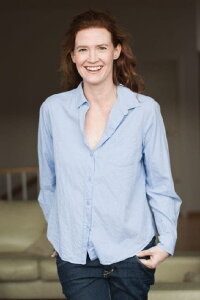 Julika Jenkins
