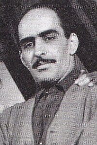 Julio Bracho