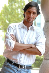 Julio Ramos