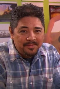 Julius Aguimatang