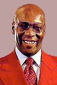 Julius Harris