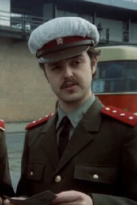 Julius Hirsch