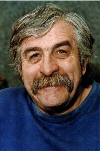 Július Satinský