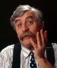 Július Satinský