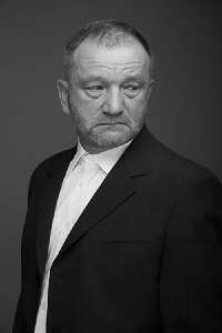 Juliusz Krzysztof Warunek