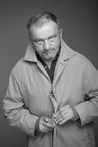 Juliusz Krzysztof Warunek