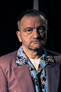 Juliusz Krzysztof Warunek