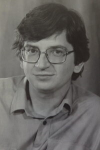 Juliusz Machulski