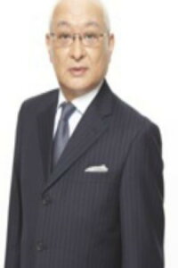 Jun Hazumi