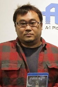 Jun Katou