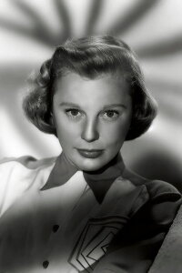 June Allyson
