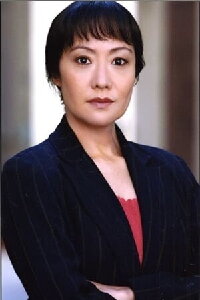 June Angela