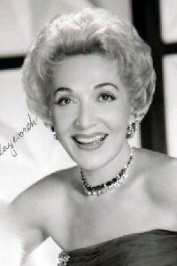 June Clayworth