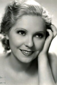 June Clyde