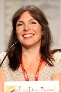 June Diane Raphael