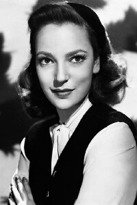 June Duprez