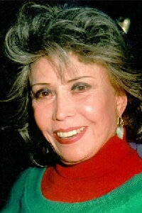 June Foray