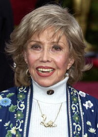 June Foray