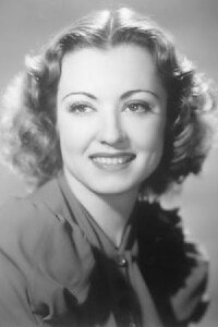 June Gale