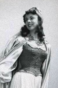 June Howard