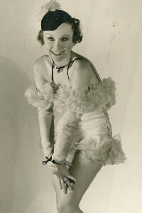 June Johnson