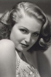 June Lang