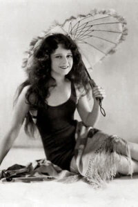 June Marlowe