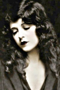 June Marlowe