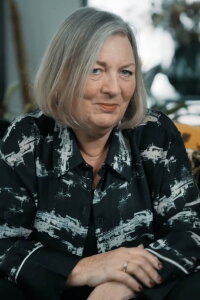 June Miles-Kingston