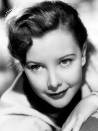 June Thorburn