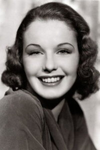 June Travis