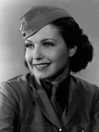 June Travis