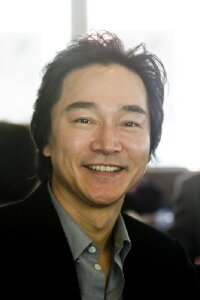 Jung Bo-seok