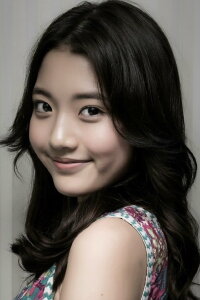 Jung Da-bin