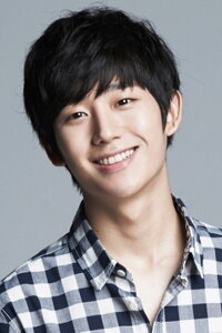 Jung Hae-in