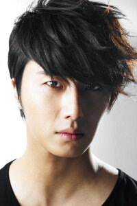 Jung Il-woo
