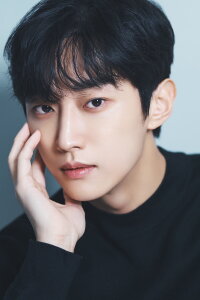 Jung Jinyoung